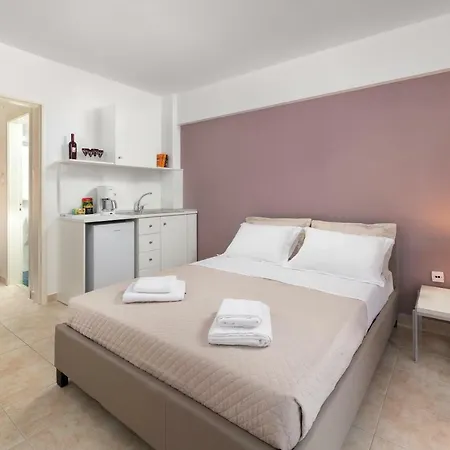 Διαμέρισμα Astoria Ii, Rhodes Center - Brand New Bathroom Rhodes City