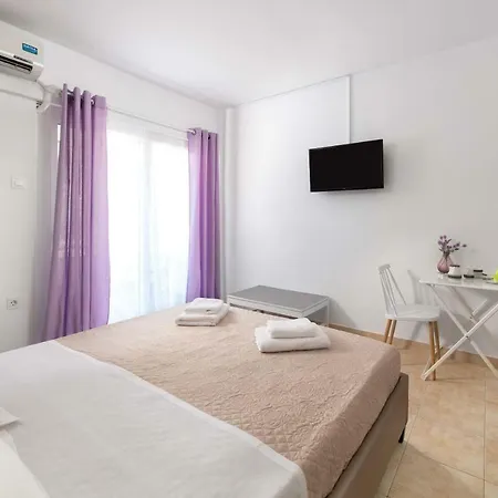 Astoria Ii, Rhodes Center - Brand New Bathroom Διαμέρισμα